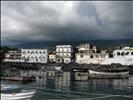 Moroni harbour, Grand Comore
